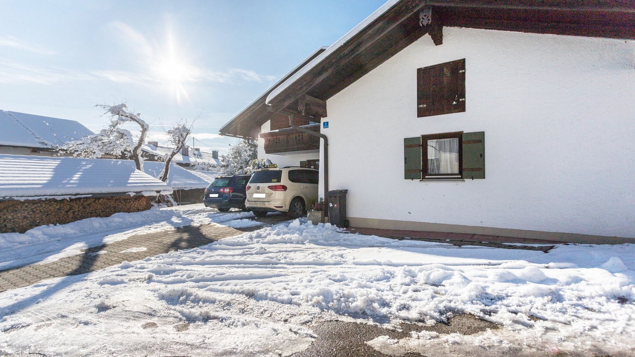 Photo of Outdoor in Frasdorf