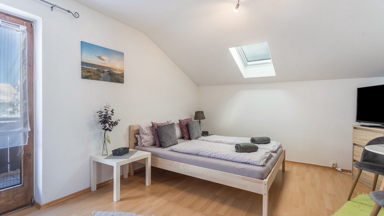 Photo of Bedroom in Frasdorf
