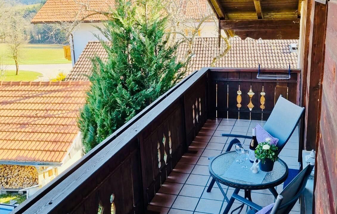 Photo of Outdoor in Frasdorf