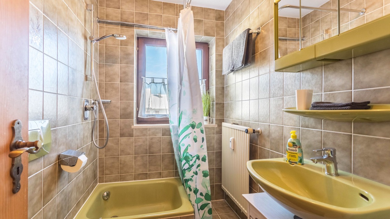 Photo of Bathroom in Frasdorf