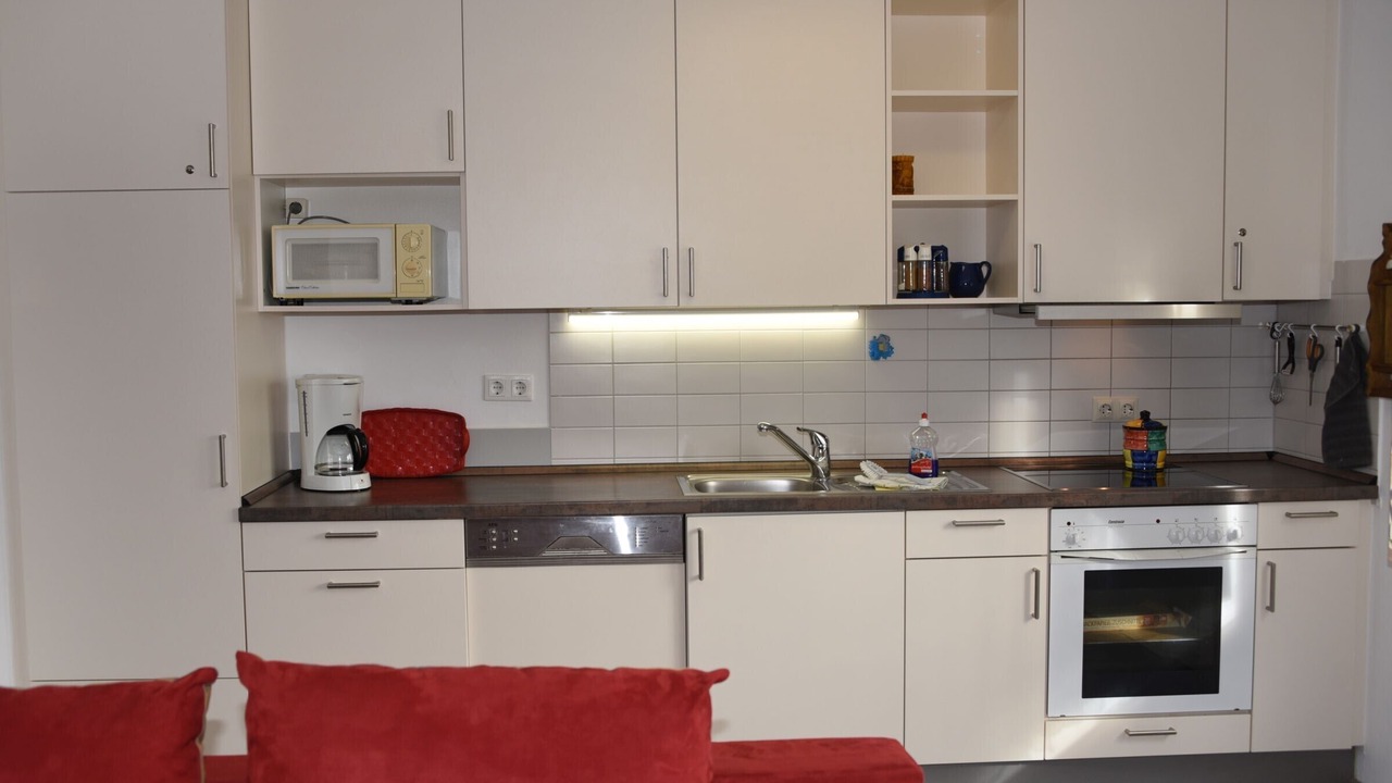 Photo of Kitchen in Bingen