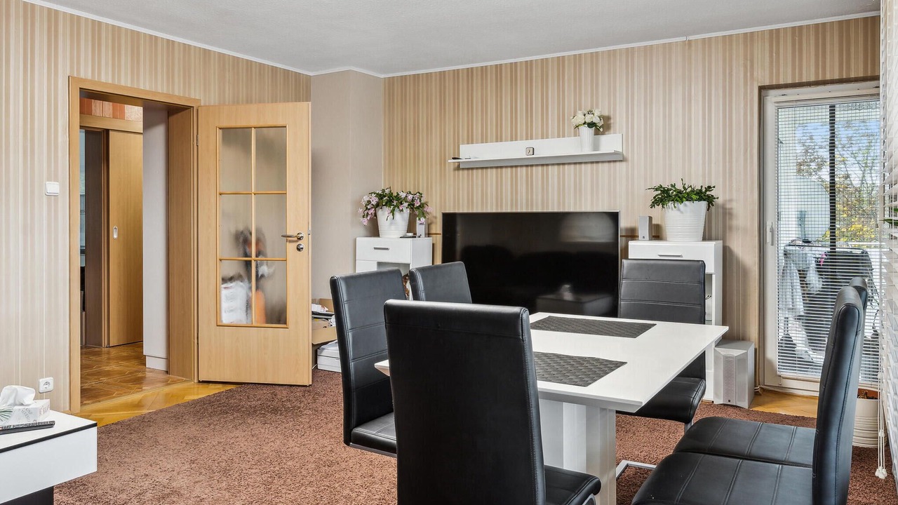 Photo of Bedroom in Tauberbischofsheim