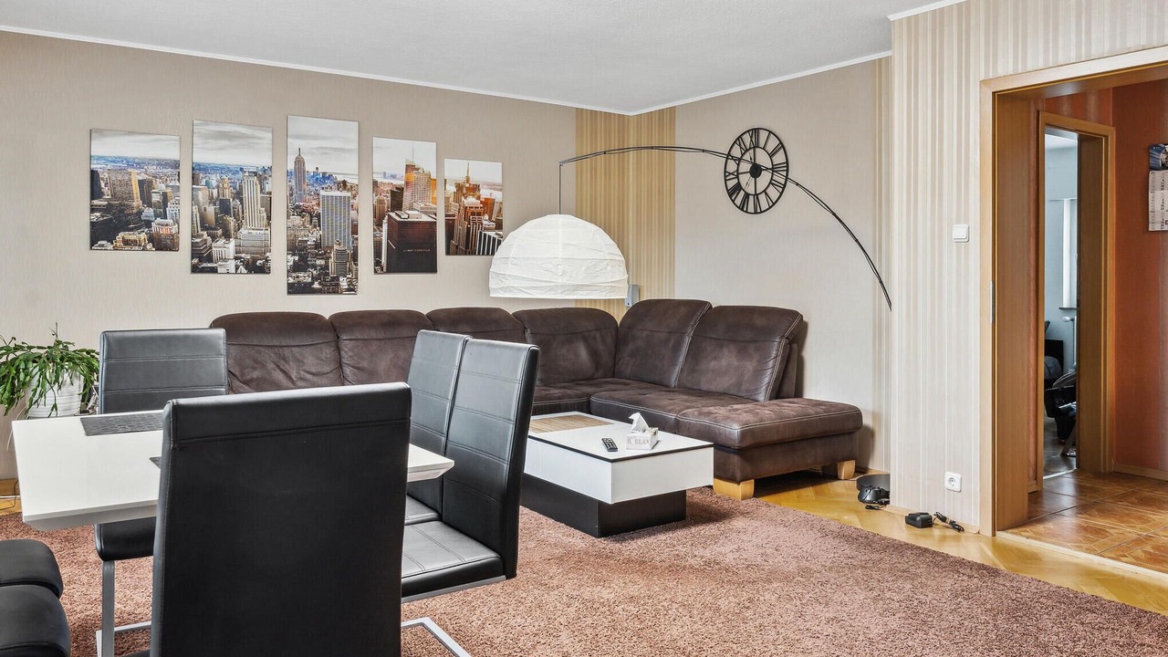 Photo of Bedroom in Tauberbischofsheim