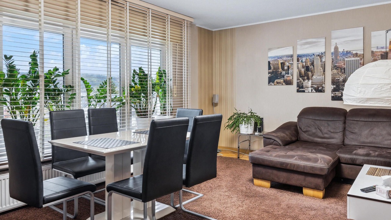Photo of Bedroom in Tauberbischofsheim