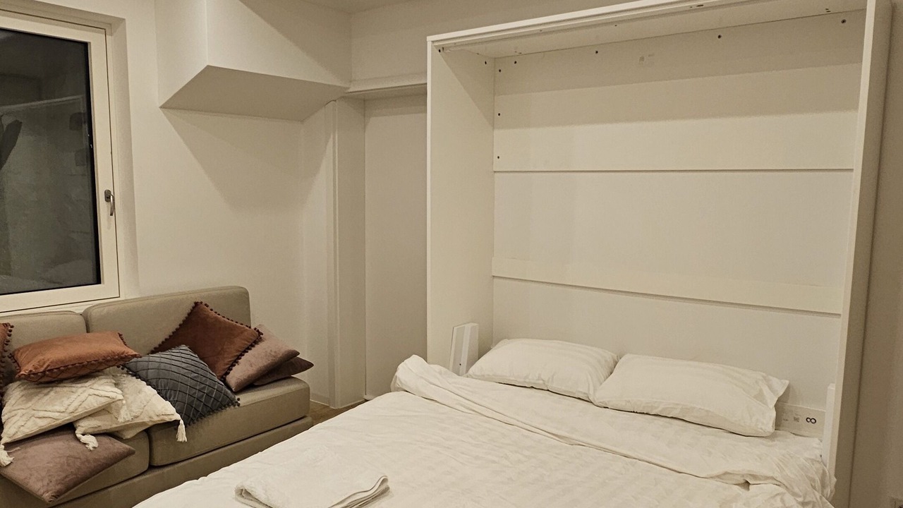 Photo of Bedroom in Obersendling