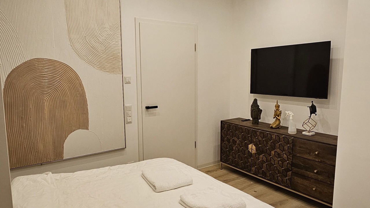 Photo of Bedroom in Obersendling