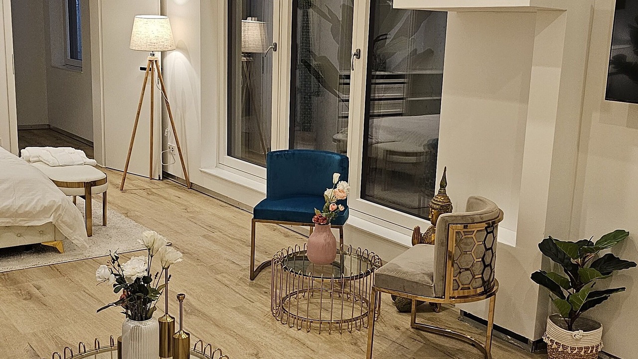 Photo of Bedroom in Obersendling