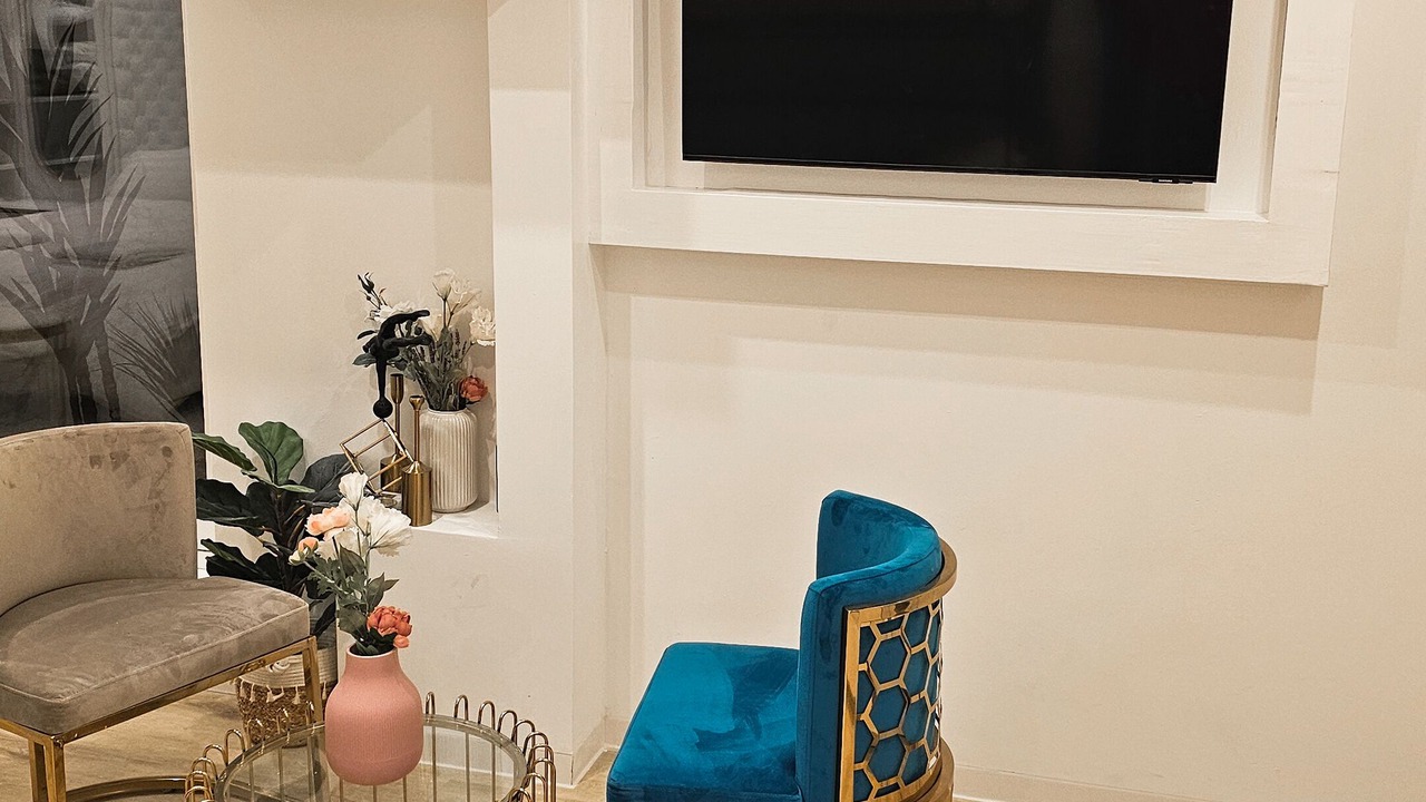 Photo of Livingroom in Obersendling