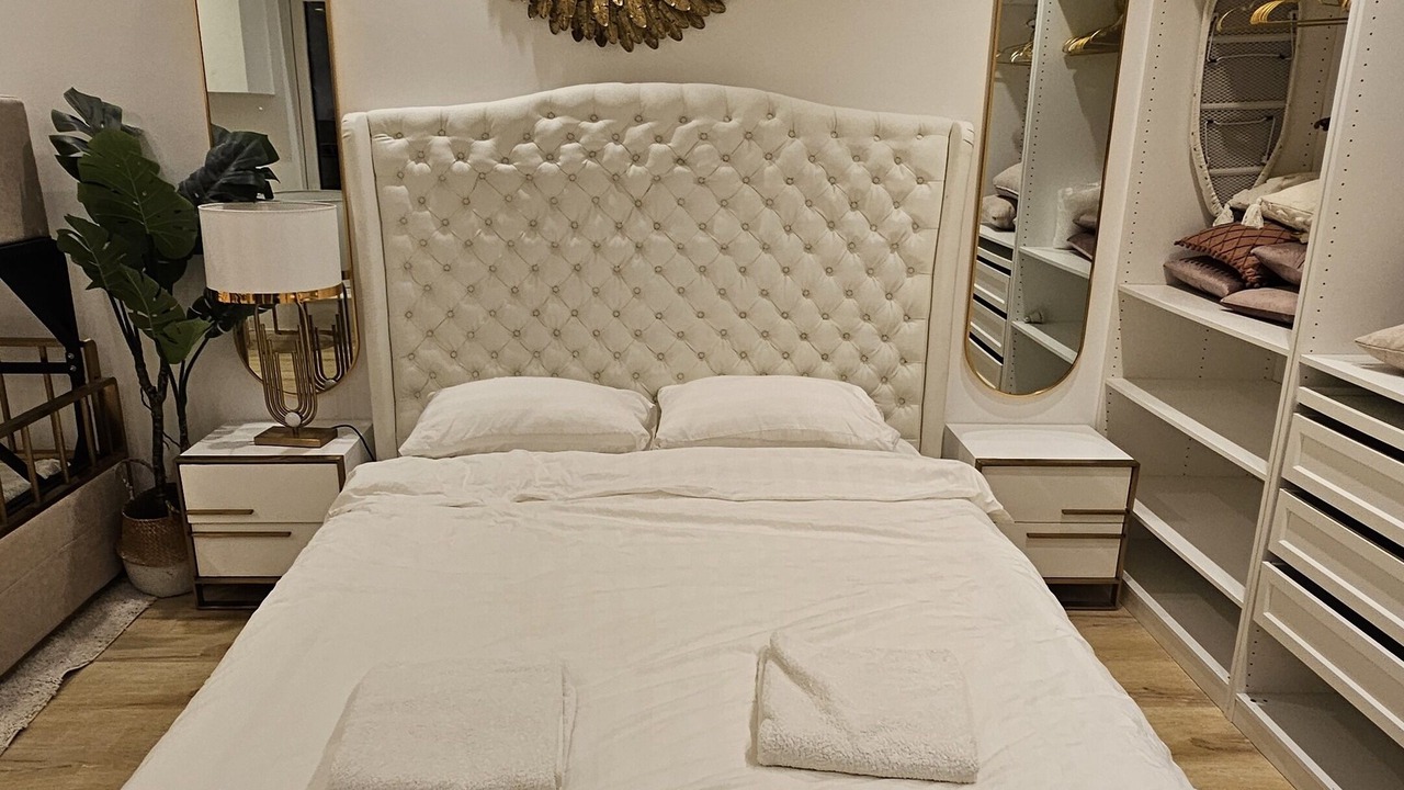 Photo of Bedroom in Obersendling