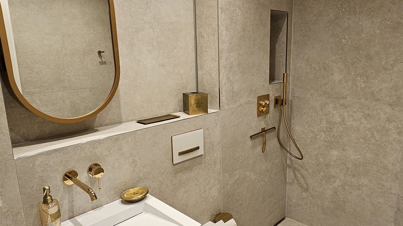 Photo of Bathroom in Obersendling