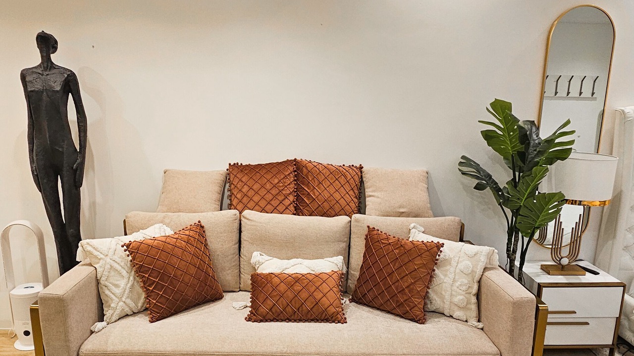 Photo of Livingroom in Obersendling