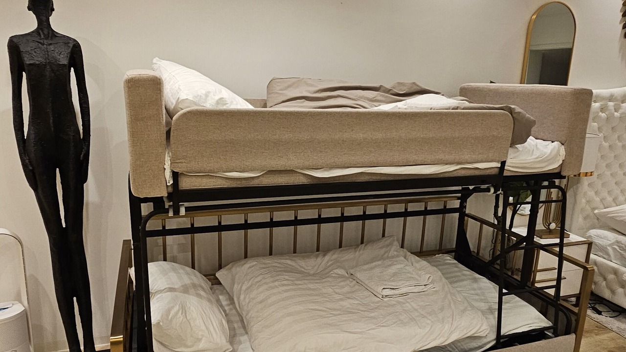 Photo of Bedroom in Obersendling