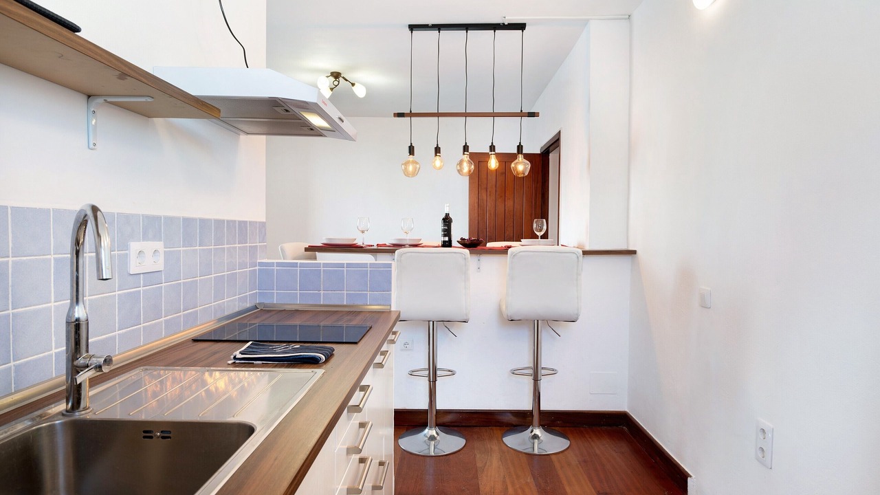 Photo of Kitchen in Tias