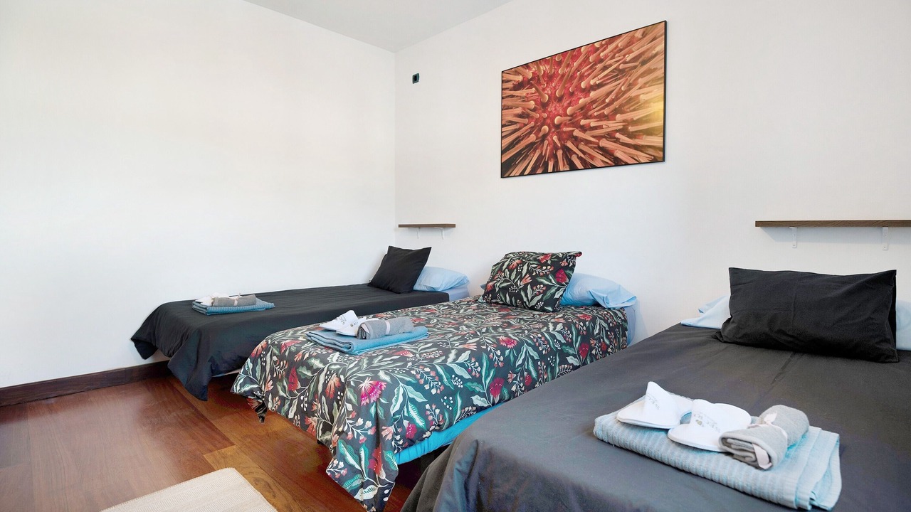 Photo of Bedroom in Tias