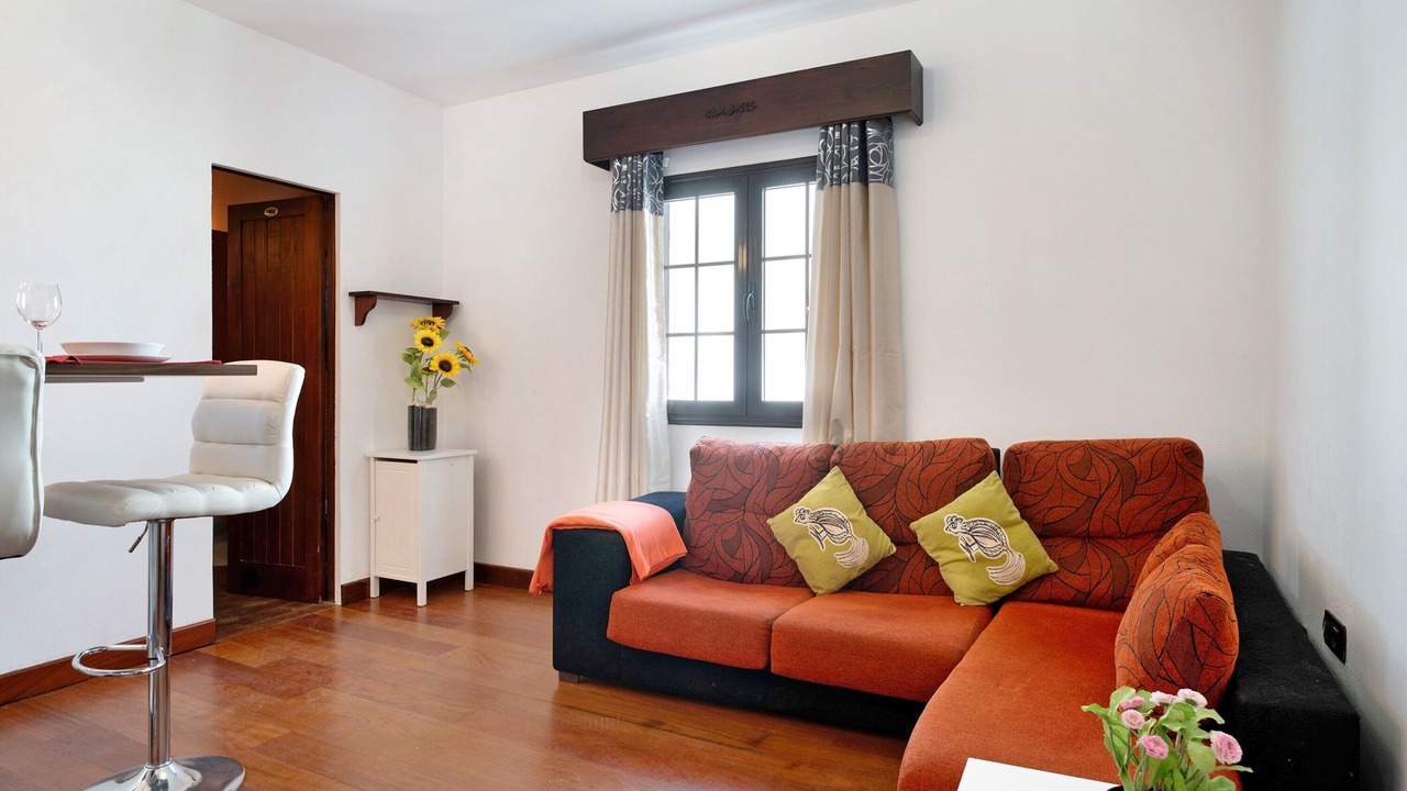 Photo of Livingroom in Tias