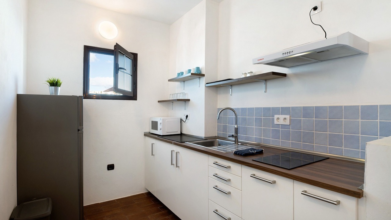 Photo of Kitchen in Tias