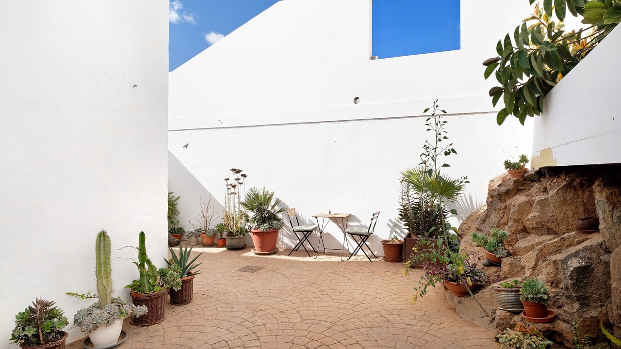 Photo of Patio Balcony in Tias