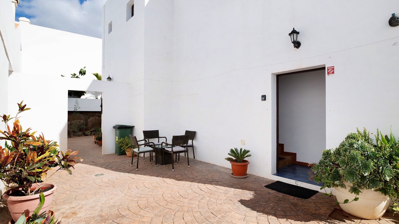 Photo of Patio Balcony in Tias