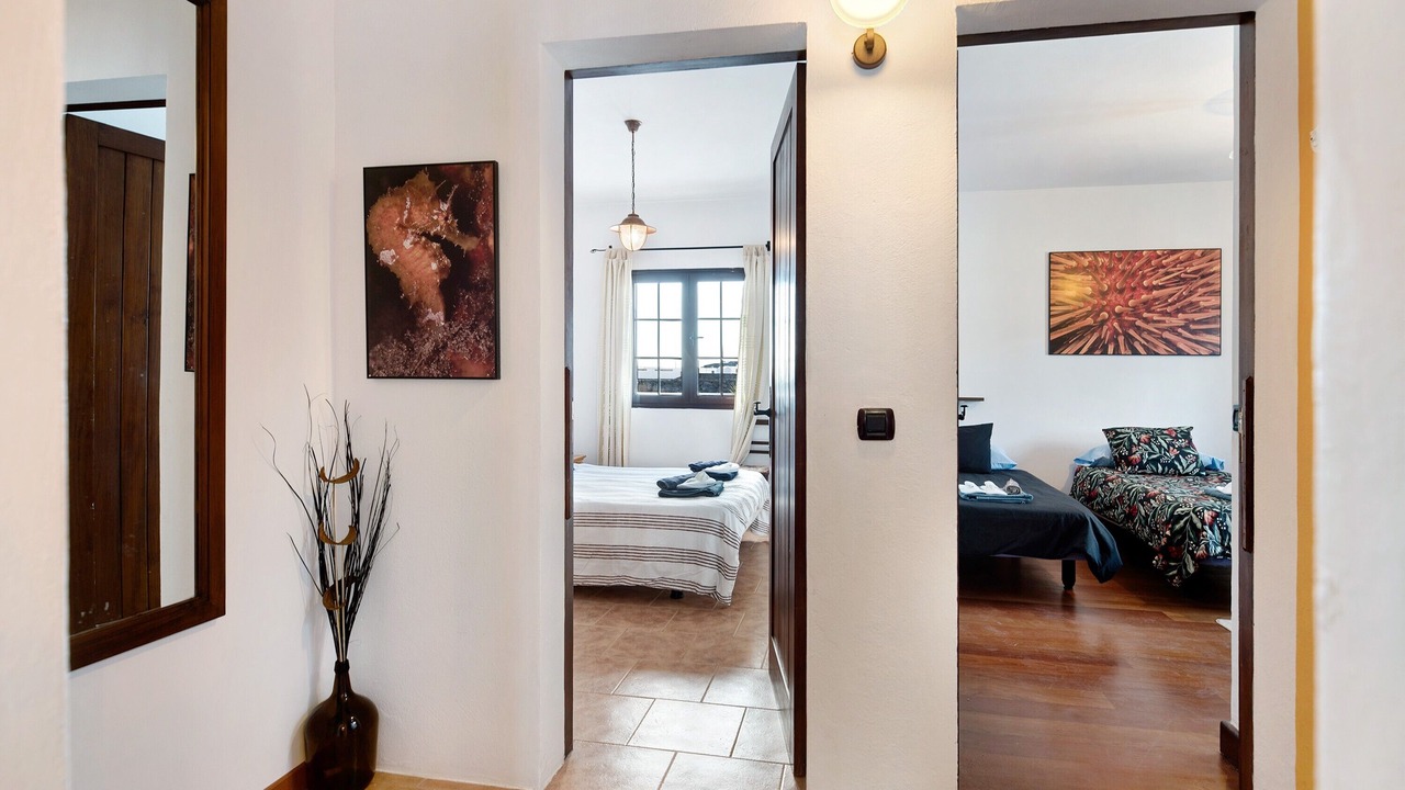 Photo of Bedroom in Tias