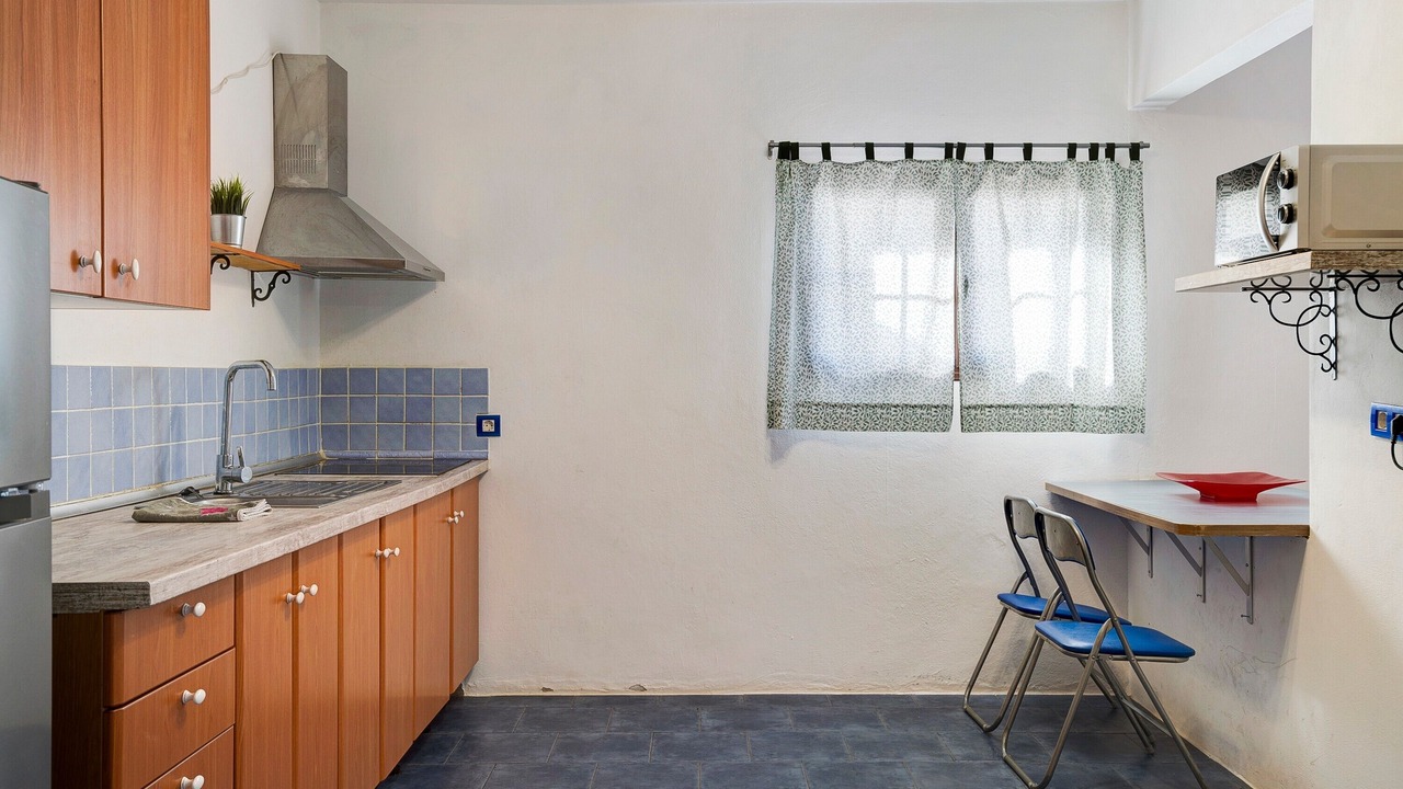 Photo of Kitchen in Tias