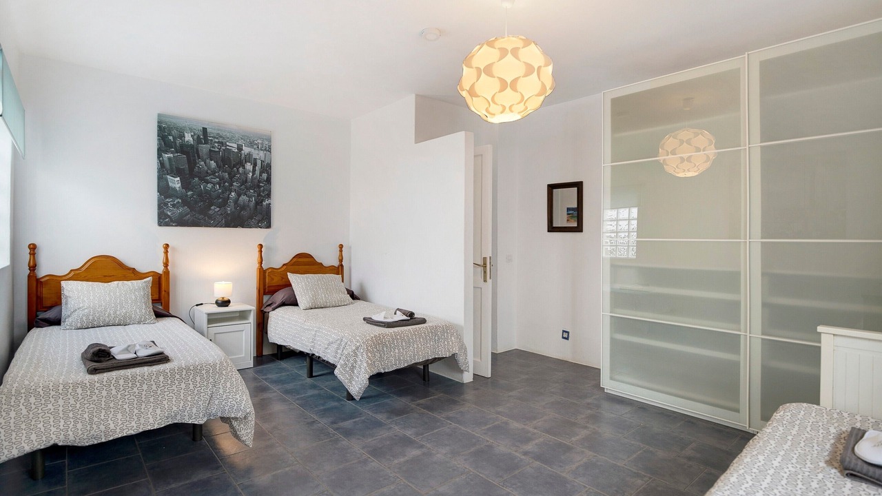 Photo of Bedroom in Tias
