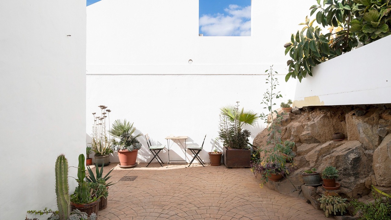 Photo of Patio Balcony in Tias