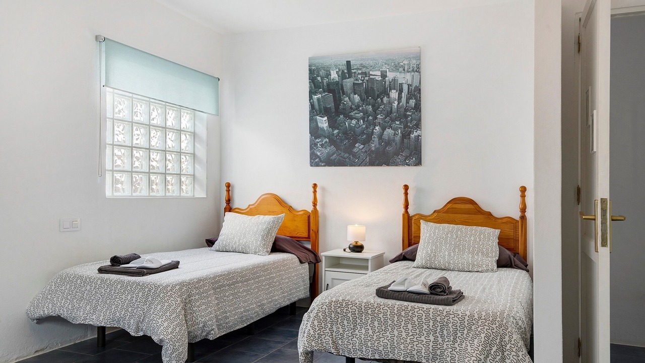 Photo of Bedroom in Tias
