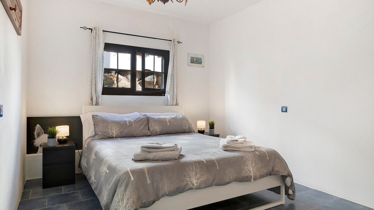 Photo of Bedroom in Tias