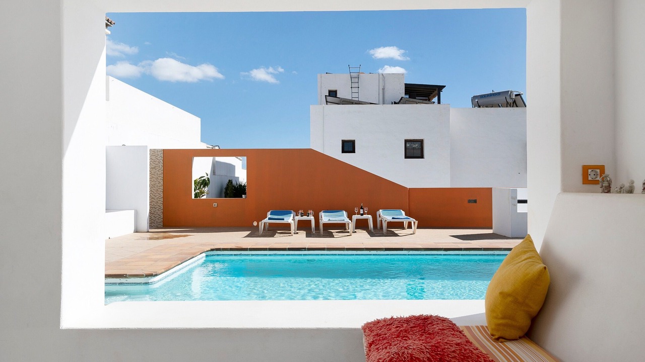 Photo of Outdoor in Tias