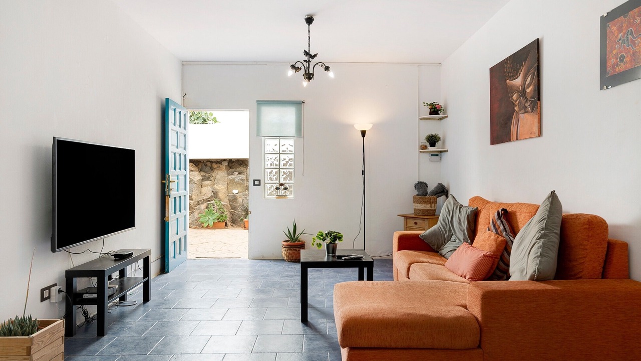 Photo of Livingroom in Tias