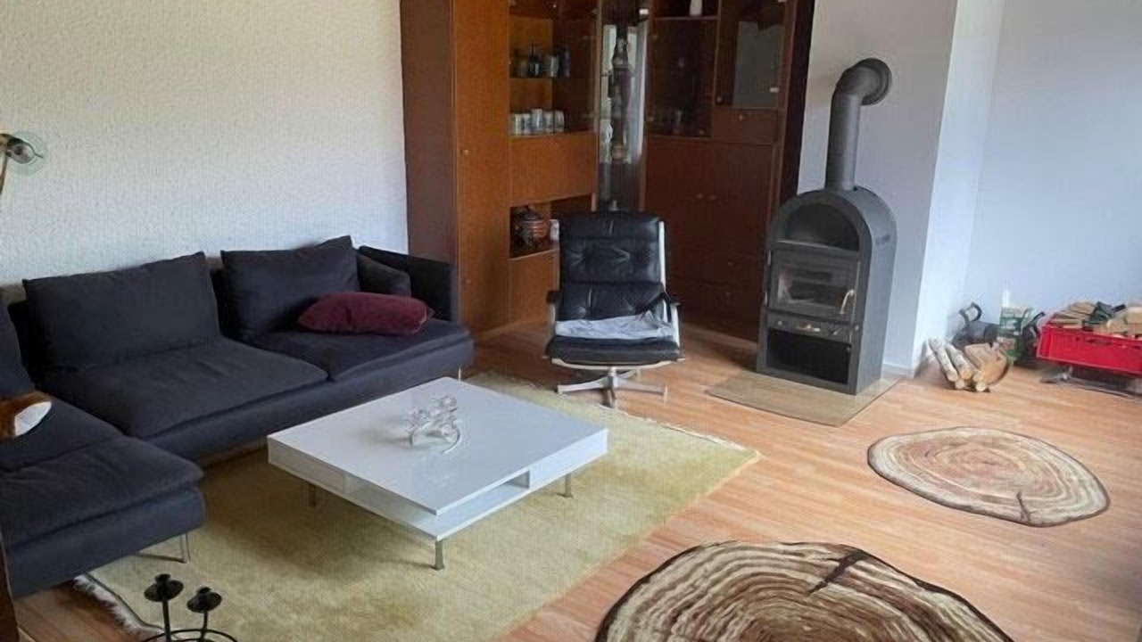Photo of Livingroom in Blaibach