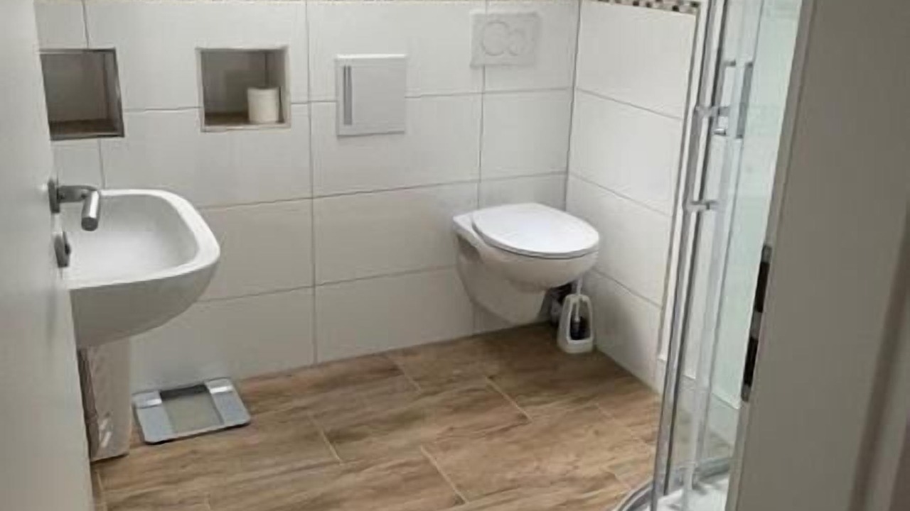 Photo of Bathroom in Blaibach