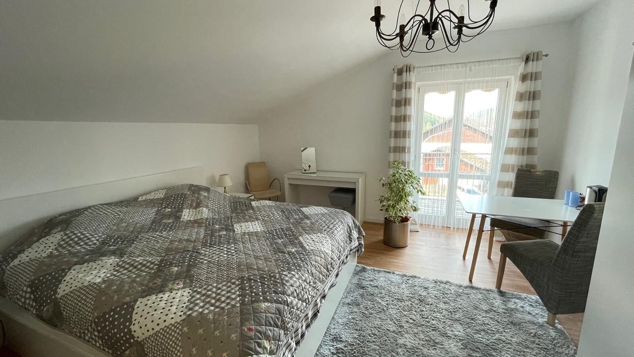 Photo of Bedroom in Blaibach