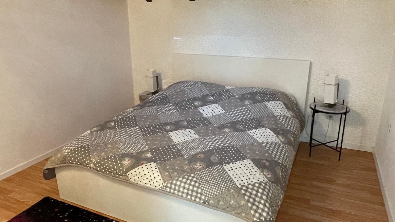 Photo of Bedroom in Blaibach