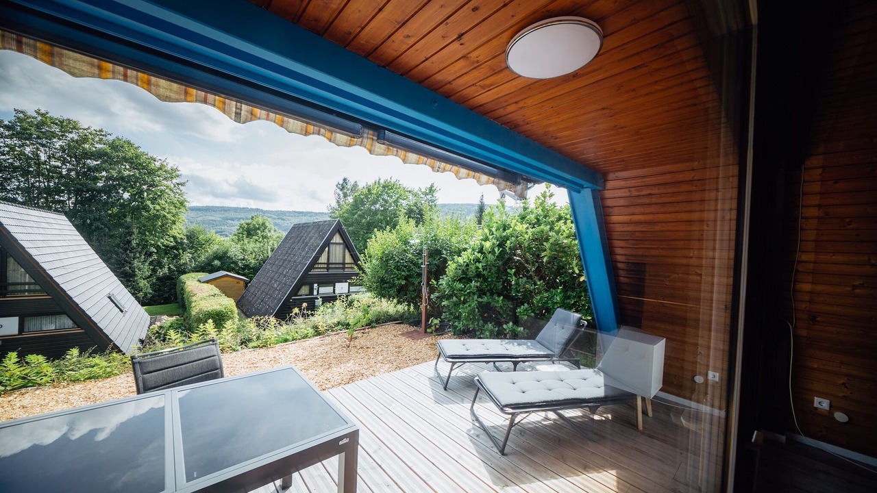 Photo of Outdoor in Haselbach in der Rhon