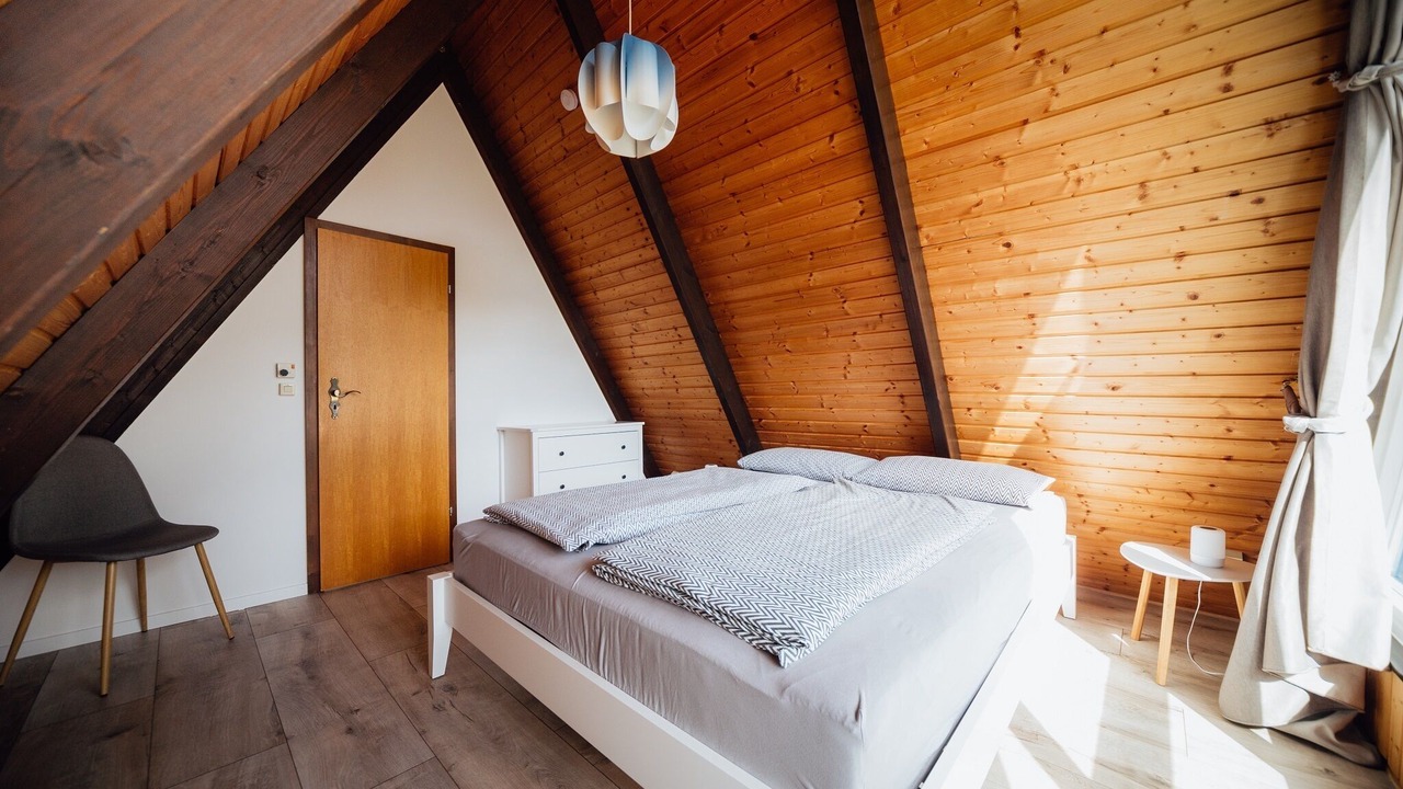 Photo of Bedroom in Haselbach in der Rhon