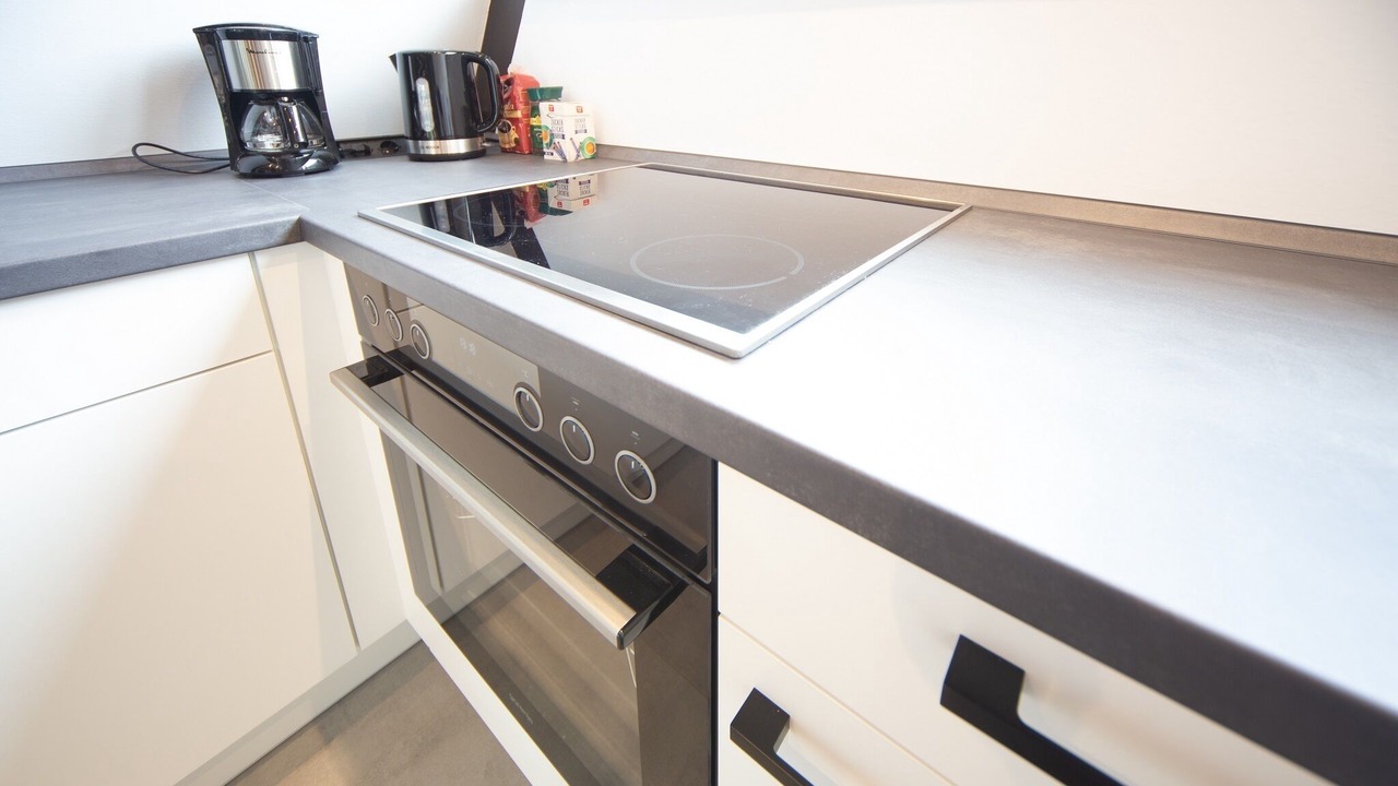 Photo of Kitchen in Haselbach in der Rhon