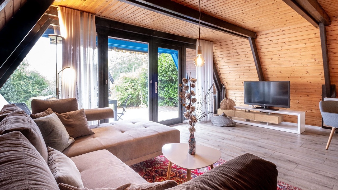 Photo of Livingroom in Haselbach in der Rhon