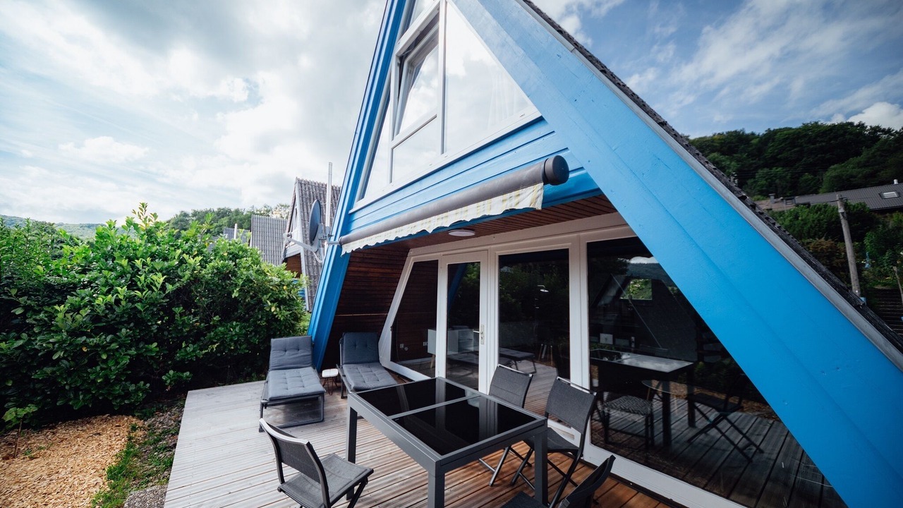 Photo of Outdoor in Haselbach in der Rhon