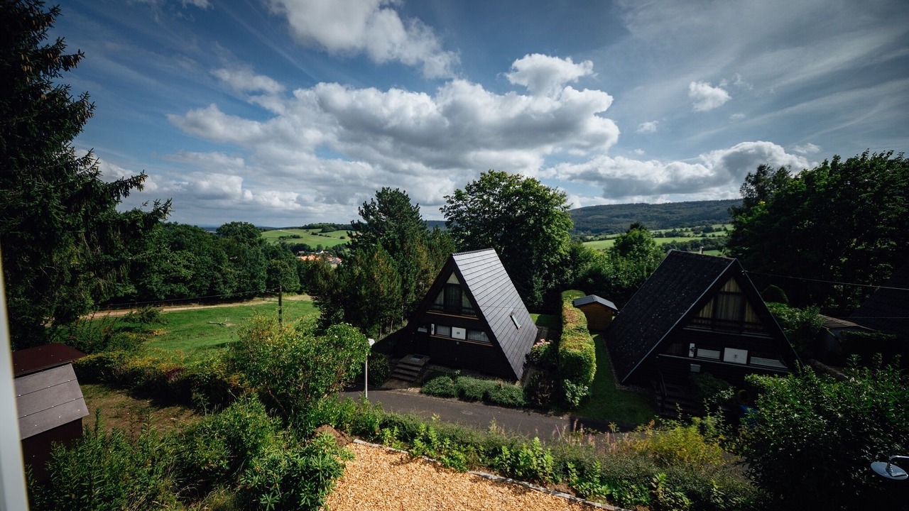 Photo of Outdoor in Haselbach in der Rhon