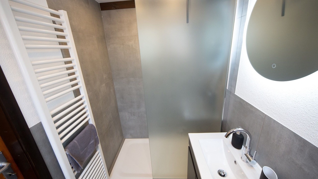 Photo of Bathroom in Haselbach in der Rhon