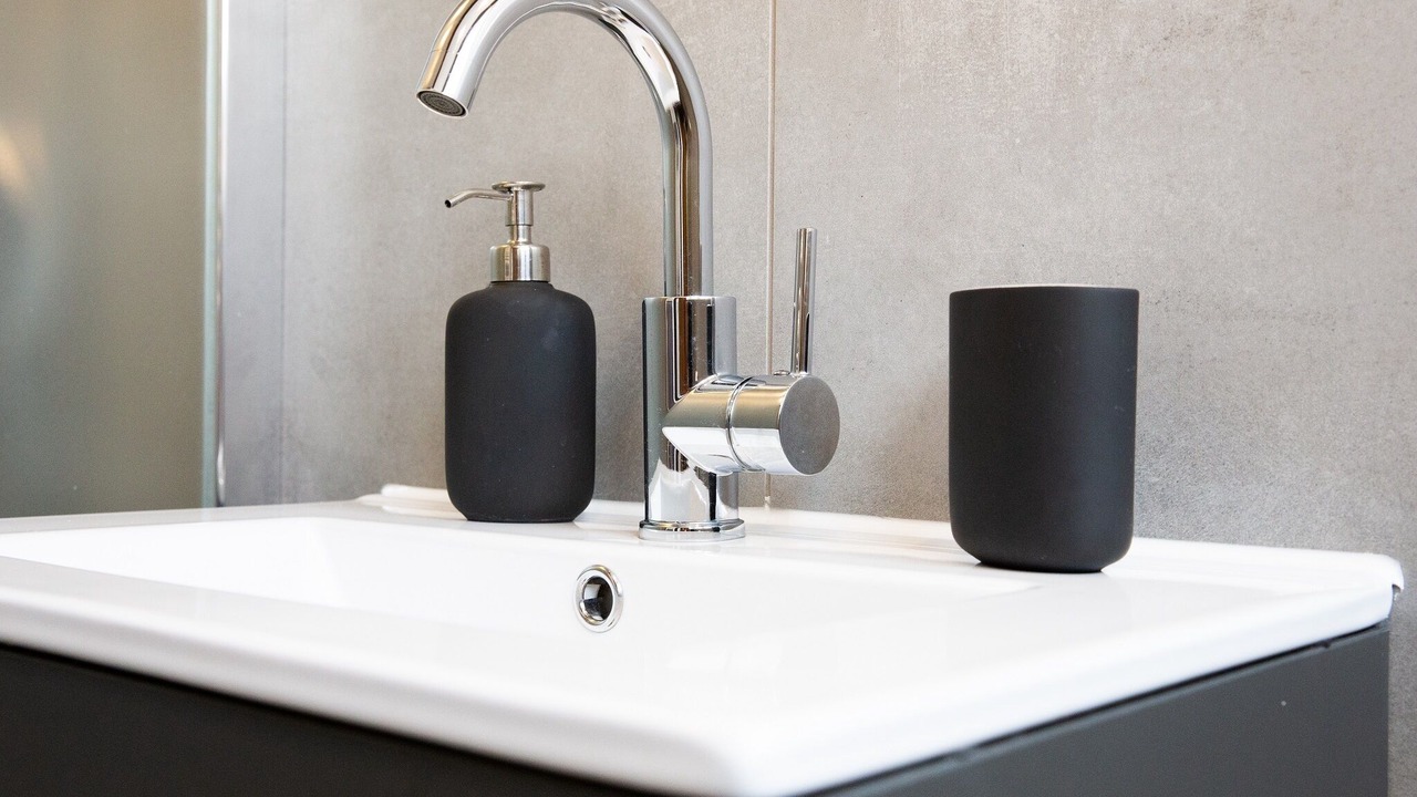 Photo of Bathroom in Haselbach in der Rhon