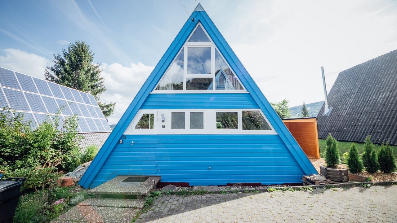 Photo of Outdoor in Haselbach in der Rhon
