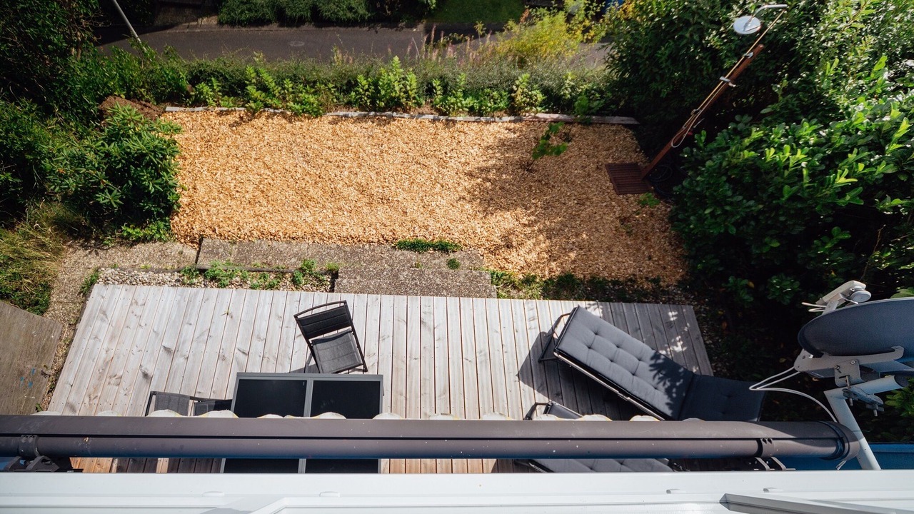 Photo of Patio Balcony in Haselbach in der Rhon