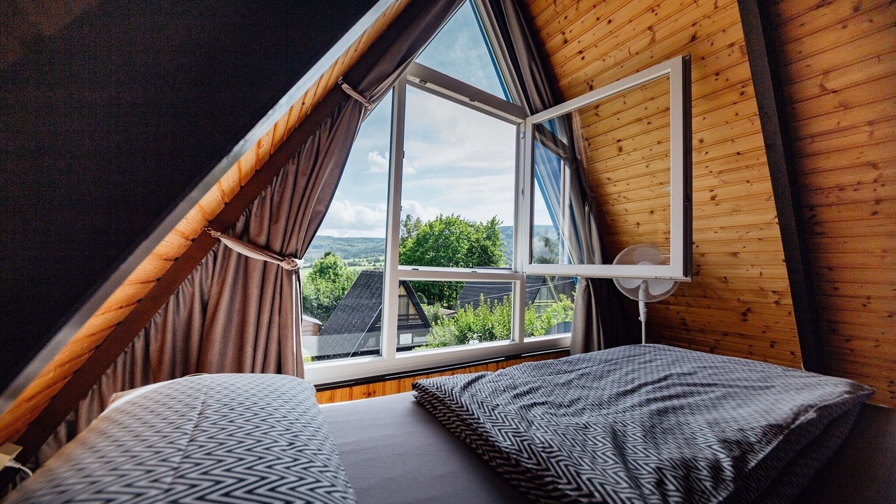 Photo of Bedroom in Haselbach in der Rhon