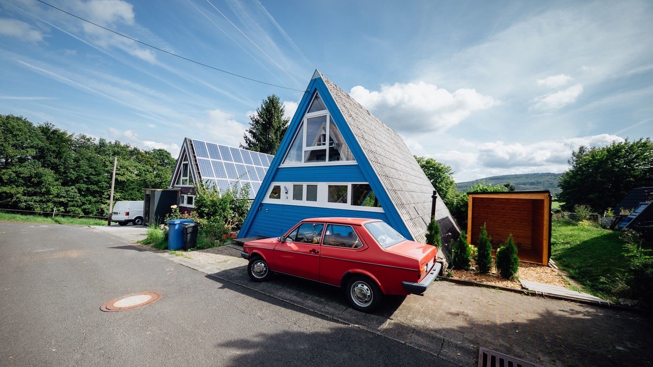 Photo of Outdoor in Haselbach in der Rhon