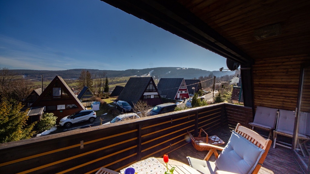 Photo of Patio Balcony in Haselbach in der Rhon