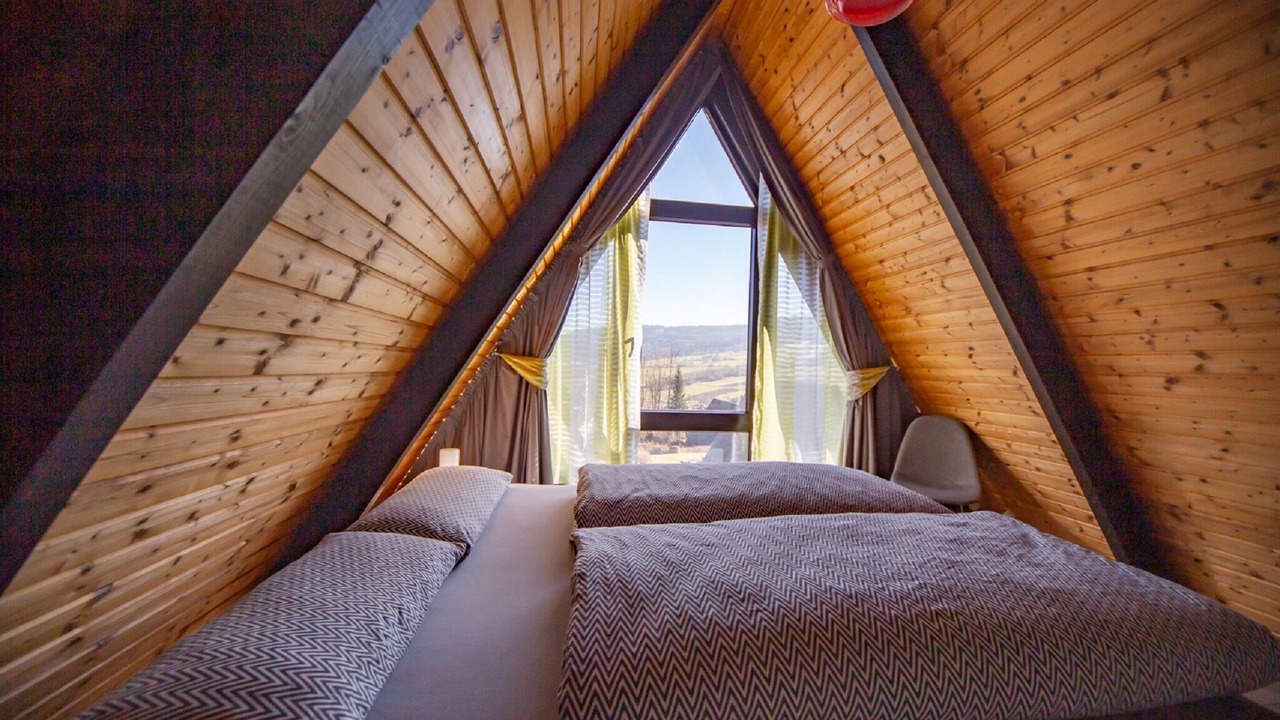 Photo of Bedroom in Haselbach in der Rhon