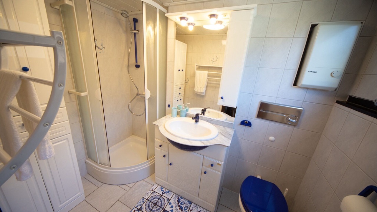 Photo of Bathroom in Haselbach in der Rhon
