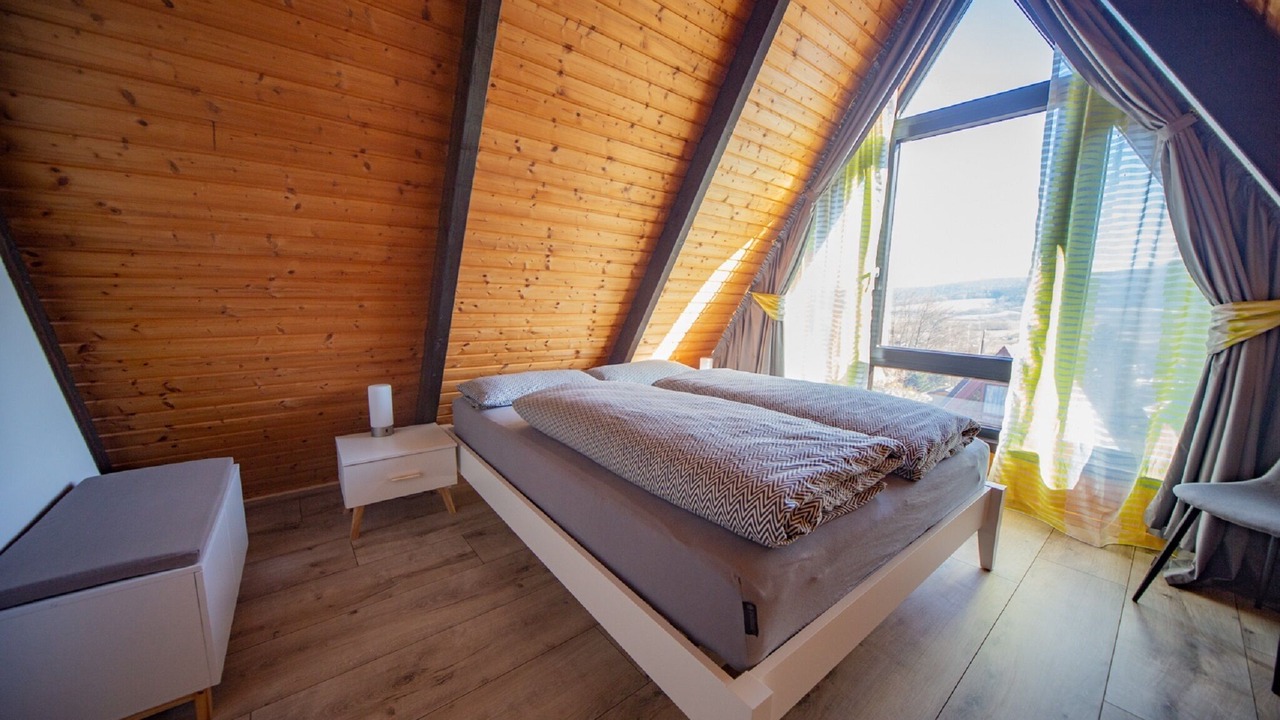 Photo of Bedroom in Haselbach in der Rhon